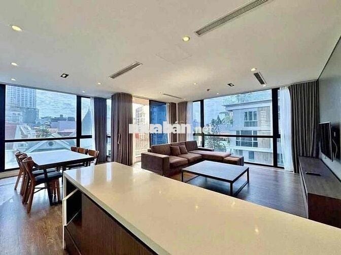 Siêu Phẩm CHDV 1PN-2PN Mạc Đỉnh Chi, Phường DaKao, Quận 1