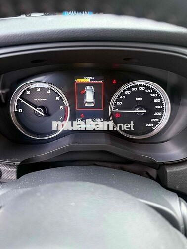 Subaru Forester 2019 2.0i-S EyeSight Xanh