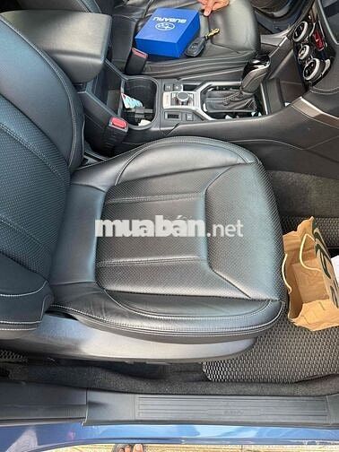 Subaru Forester 2019 2.0i-S EyeSight Xanh