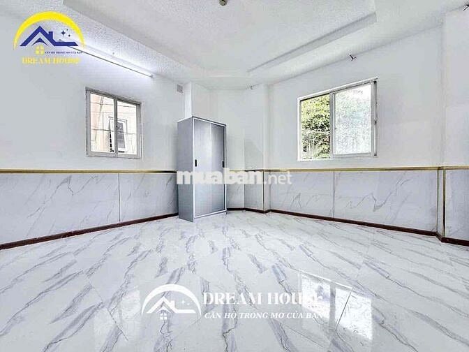 📣📣CĂN HỘ STUDIO - CỬA SỔ TRỜI 📍VĂN CAO  -TÂN PHÚ - SÁT VHU