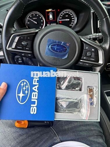 Subaru Forester 2019 2.0i-S EyeSight Xanh