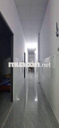 BÁN GẤP NHÀ 173M2 Ở TÂN THÔNG HỘI CỦ CHI GIÁ 730 TRIỆU SỔ HỒNG RIÊNG 