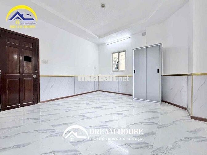 📣📣CĂN HỘ STUDIO - CỬA SỔ TRỜI 📍VĂN CAO  -TÂN PHÚ - SÁT VHU