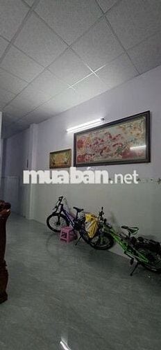 BÁN GẤP NHÀ 173M2 Ở TÂN THÔNG HỘI CỦ CHI GIÁ 730 TRIỆU SỔ HỒNG RIÊNG 