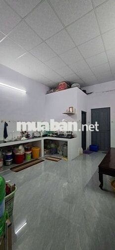 BÁN GẤP NHÀ 173M2 Ở TÂN THÔNG HỘI CỦ CHI GIÁ 730 TRIỆU SỔ HỒNG RIÊNG 