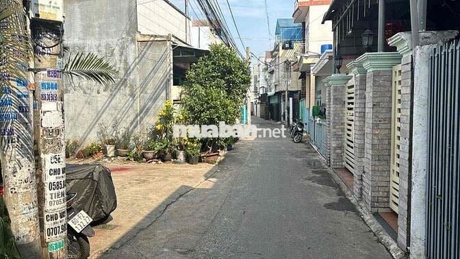 Bán 235 m2 đất full thổ cư Khu Giáo Xứ Bùi Thái