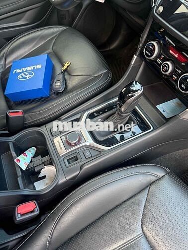 Subaru Forester 2019 2.0i-S EyeSight Xanh