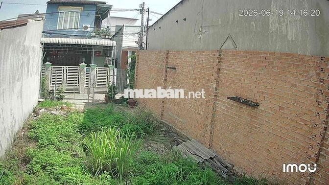Bán 235 m2 đất full thổ cư Khu Giáo Xứ Bùi Thái