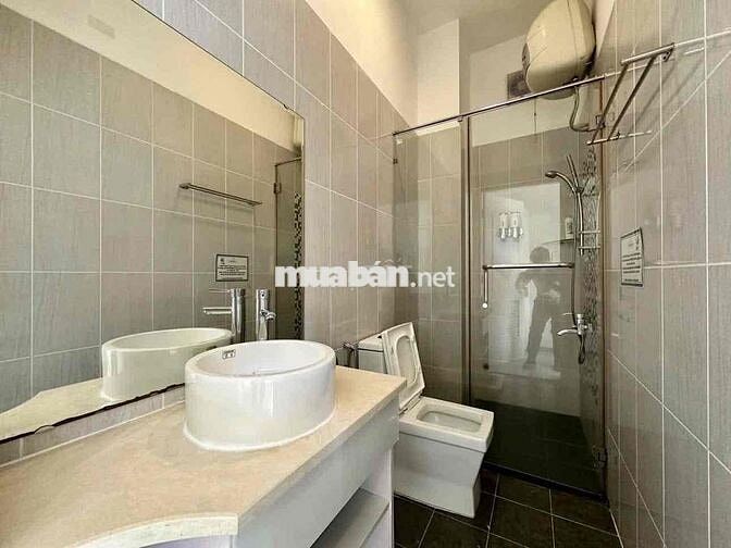 CHO THUÊ PHÒNG STUDIO FULL NỘI THẤT THOÁNG NGAY TRUNG TÂM BÌNH THẠNH