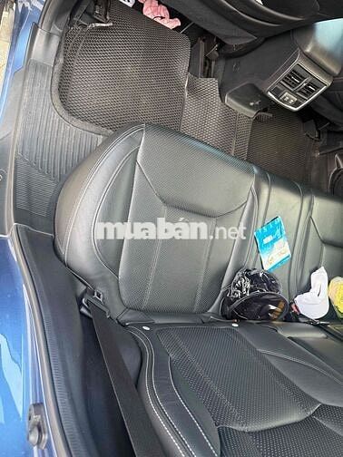 Subaru Forester 2019 2.0i-S EyeSight Xanh