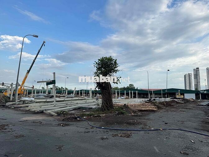 cho thuê toà nhà 3 tầng MT Đào Trí (40x20) giá 120 tr