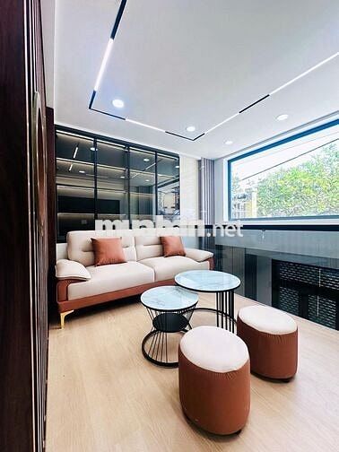 HẺM KINH DOANH LÝ THÁNH TÔNG, 4.5x18m_ĐÚC 3.5 TẤM_4PN_Sân Thượng