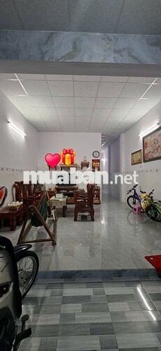 BÁN GẤP NHÀ 173M2 Ở TÂN THÔNG HỘI CỦ CHI GIÁ 730 TRIỆU SỔ HỒNG RIÊNG 