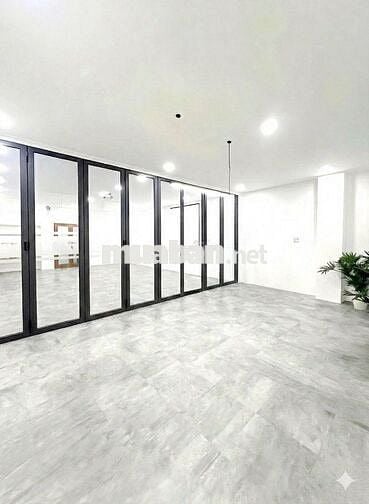 HOT!! NHÀ ĐẸP -  66C Đặng Văn Ngữ P.10 Q.PN - 6 x 20m 4 tầng 480m sàn