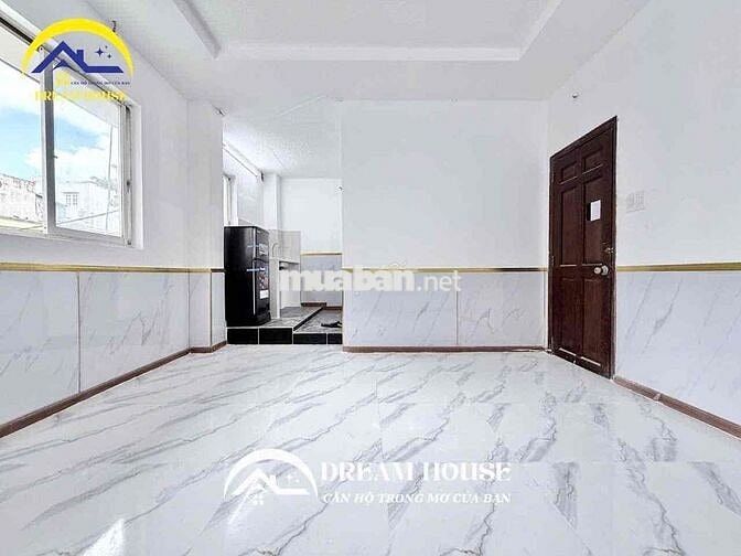 📣📣CĂN HỘ STUDIO - CỬA SỔ TRỜI 📍VĂN CAO  -TÂN PHÚ - SÁT VHU