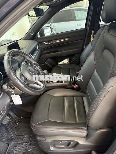 Mazda CX5 Presport 2024 18.000 km