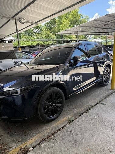 Mazda CX5 Presport 2024 18.000 km