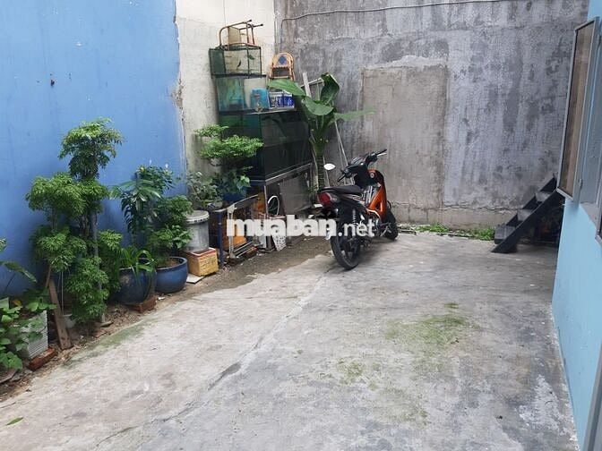 Cho thuê phòng trọ Tân Phú, giá rẻ, sạch sẽ, yên tĩnh, an ninh