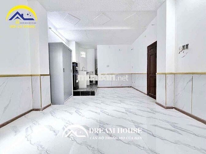 📣📣CĂN HỘ STUDIO - CỬA SỔ TRỜI 📍VĂN CAO  -TÂN PHÚ - SÁT VHU