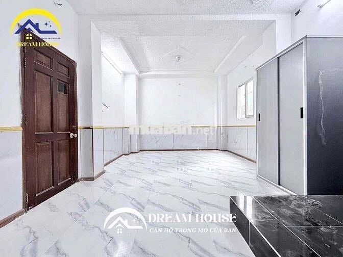 📣📣CĂN HỘ STUDIO - CỬA SỔ TRỜI 📍VĂN CAO  -TÂN PHÚ - SÁT VHU