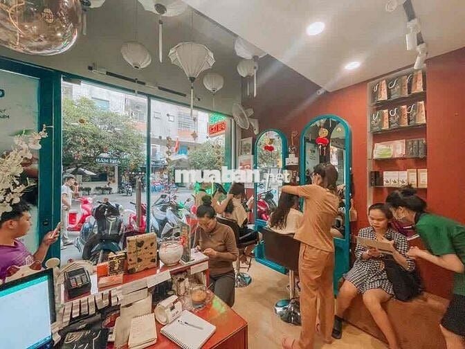 🔥 MBKD MẶT TIỀN HOA SỨ – PHÚ NHUẬN – SÁT NGAY PHAN XÍCH LON