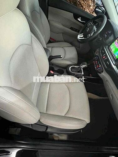 Kia Cerato 2021 1.6 AT LUXURY - 42000 km