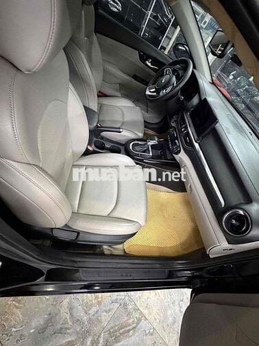 Kia Cerato 2021 1.6 AT LUXURY - 42000 km
