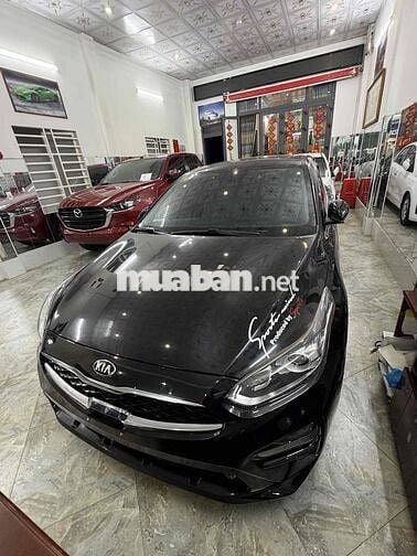 Kia Cerato 2021 1.6 AT LUXURY - 42000 km