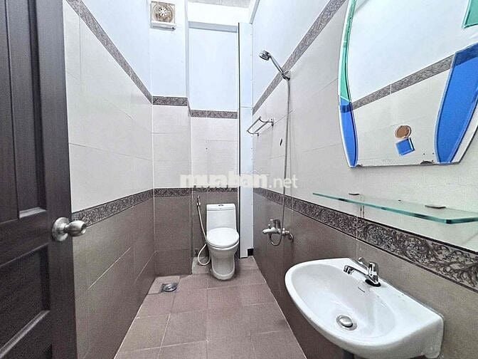 CHO THUÊ CĂN 1 PHÒNG NGỦ CỬA SỔ TRỜI FULL NT THOÁNG NGAY LUỸ BÁN BÍCH