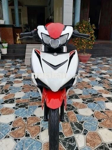Exciter 150 đèn led còn mới tinh