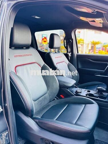 🔹  Ford Ranger Stormtrak Nhập 2025 Xuất Hóa Đơn