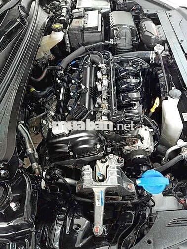Kia Cerato 2021 1.6 AT LUXURY - 42000 km