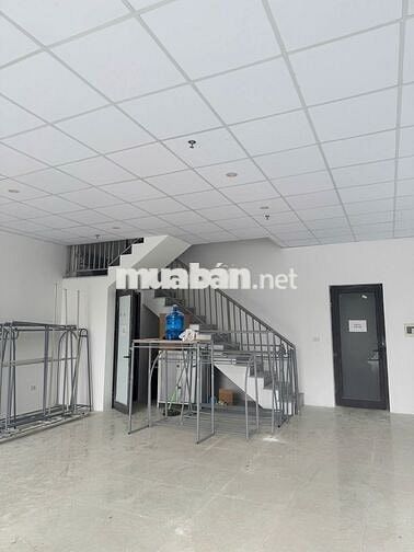 CHÍNH CHỦ CHO THUÊ SHOPHOUSE CĂN GÓC 2 MẶT TIỀN ECOHOME 3 – 174,1M²