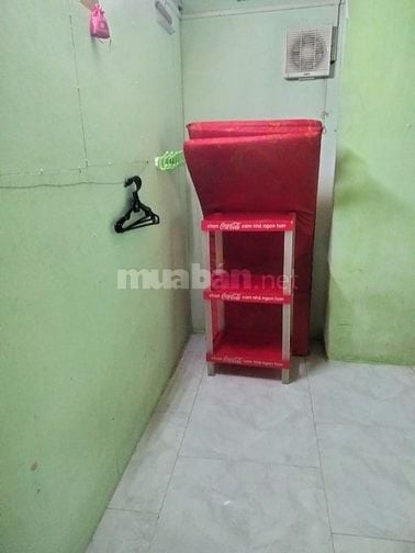Cho thuê phòng sạch đẹp thoáng mát đường Sư Vạn Hạnh phường 9 quận 5