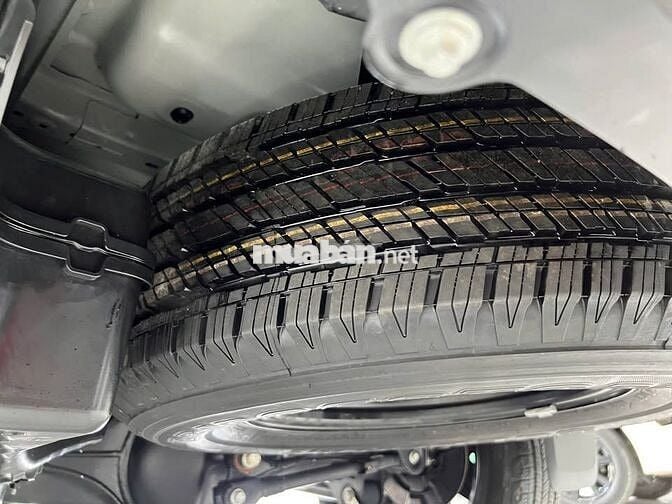 🔹 Ford Everest Titanium 2.0L 4x2 2024 Trắng, 1 Chủ