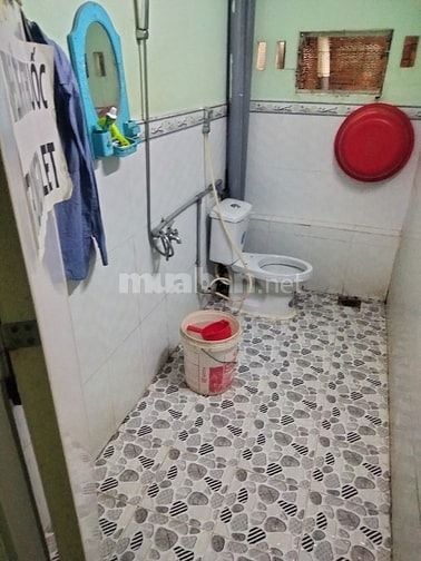 Cho thuê phòng sạch đẹp thoáng mát đường Sư Vạn Hạnh phường 9 quận 5