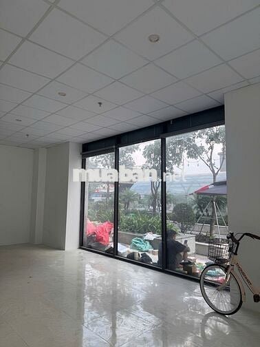 CHÍNH CHỦ CHO THUÊ SHOPHOUSE CĂN GÓC 2 MẶT TIỀN ECOHOME 3 – 174,1M²