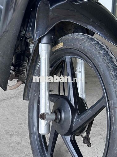 SYM Wave 110cc TQ Đen 110cc