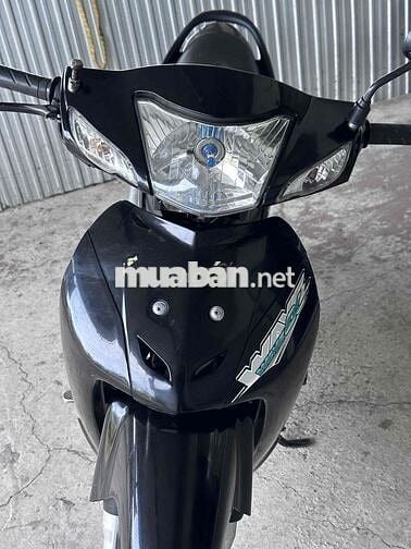 SYM Wave 110cc TQ Đen 110cc