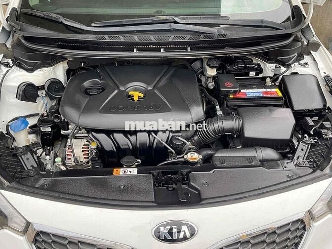 Kia K3 2014 2.0 AT - 72000 km