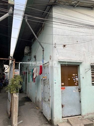 Bán nhà riêng tại 4A Hồ Văn Long, 10,5 tỷ, 177,4m2, uy tín chỉ với 14 