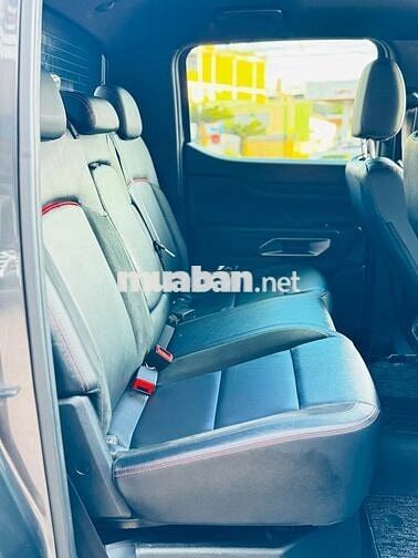 🔹  Ford Ranger Stormtrak Nhập 2025 Xuất Hóa Đơn
