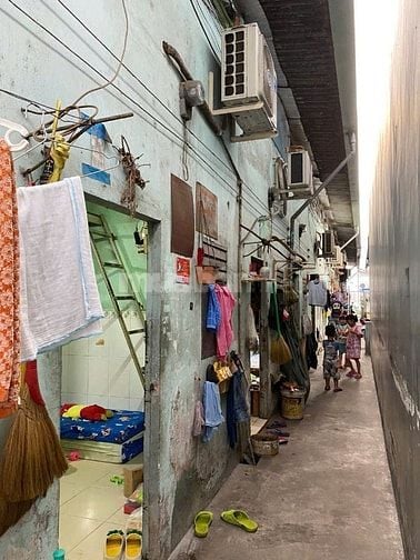 Bán nhà riêng tại 4A Hồ Văn Long, 10,5 tỷ, 177,4m2, uy tín chỉ với 14 
