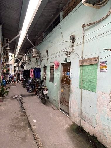 Bán nhà riêng tại 4A Hồ Văn Long, 10,5 tỷ, 177,4m2, uy tín chỉ với 14 