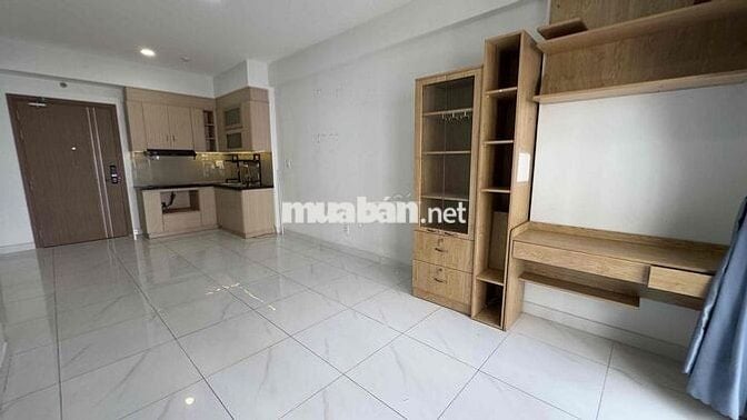 Cần cơ cấu tài sản - 1PN+1 giá mềm - Sổ hồng riêng - Nhận nhà ở ngay