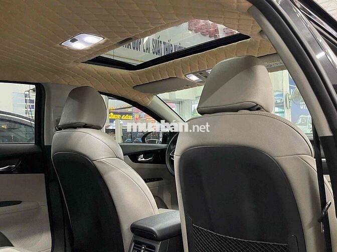 Kia K3 2014 2.0 AT - 72000 km