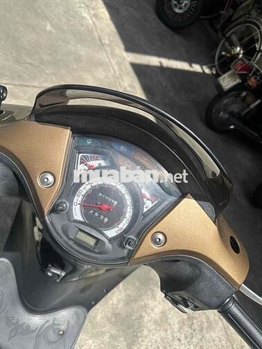 Honda SH 125i 2010 3 cục Vàng đồng