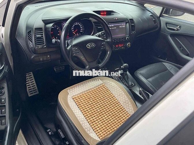 Kia K3 2014 2.0 AT - 72000 km