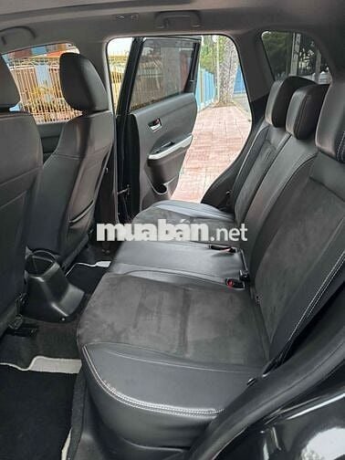 Suzuki Vitara 2016 1.6 AT