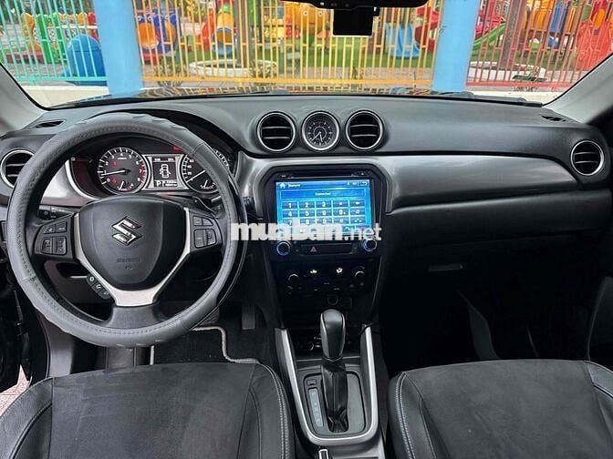 Suzuki Vitara 2016 1.6 AT